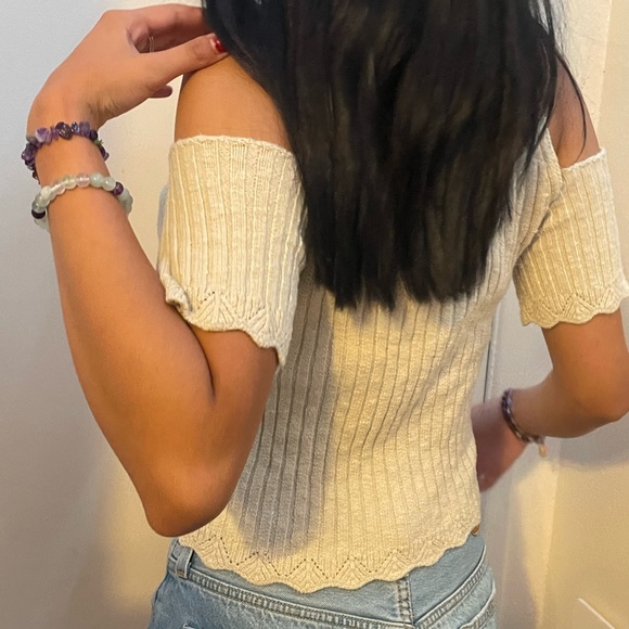 American Rag Tee - Picture 3 of 5